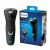 PHILIPS AQUA TOUCH SHAVER SRIES 1000, WET OR DRY ELECTRIC SHAVER - S1121  HAM MALL